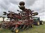 Bourgault 2015 3320 QDA Air Seeders / Air Carts