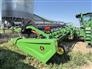 John Deere 2023 HD50F Headers - Other