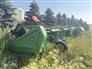 John Deere 2023 HD50F Headers - Other