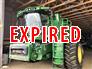 2018 John Deere S790