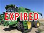 2020 John Deere S780