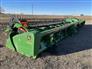 2019 John Deere 740FD