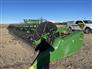 2019 John Deere 740FD