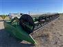 2019 John Deere 740FD