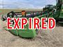 2013 John Deere 635F