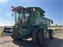 2011 John Deere 9870 STS