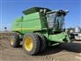 2011 John Deere 9870 STS