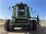 2011 John Deere 9870 STS