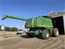 2011 John Deere 9870 STS