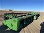 John Deere 2012 640FD Headers - Other