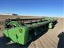 John Deere 2012 640FD Headers - Other
