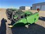 John Deere 2012 640FD Headers - Other