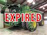 2023 John Deere X9 1000