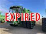 2022 John Deere S780