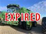 2022 John Deere S780