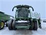 2020 John Deere S770