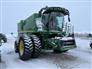 2020 John Deere S770