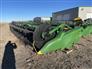 John Deere 2022 RD45F Headers - Other