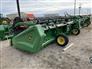John Deere 2021 HD45R Headers - Other