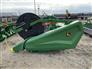 John Deere 2021 HD45R Headers - Other