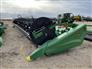 John Deere 2021 HD45R Headers - Other