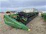 John Deere 2021 HD45R Headers - Other