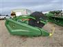John Deere 2021 HD45R Headers - Other