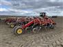 2015 Bourgault 3320