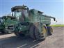 2016 John Deere S680