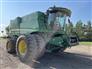 2016 John Deere S680