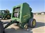 John Deere 2022 560R Balers - Round