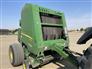 John Deere 2022 560R Balers - Round