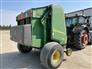 John Deere 2022 560R Balers - Round