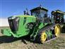 2016 John Deere 9570RT