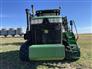 2016 John Deere 9570RT