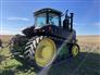 2016 John Deere 9570RT