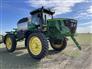 2019 John Deere R4045