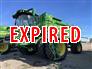 2023 John Deere X9 1000