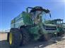 2023 John Deere X9 1000