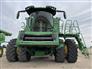 2023 John Deere X9 1000