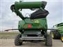 2023 John Deere X9 1000