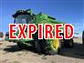 2023 John Deere X9 1000