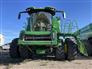 2023 John Deere X9 1000