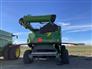 2023 John Deere X9 1000