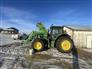 John Deere 2021 6155M Other Tractors