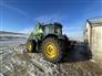 John Deere 2021 6155M Other Tractors