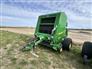 2024 John Deere 561M