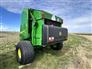 2024 John Deere 561M