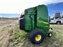 2024 John Deere 561M