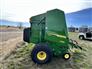 2024 John Deere 561M